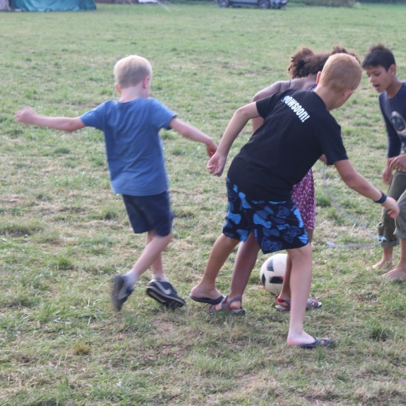 IMG 5406 - Scouts en Gidsen Zaventem 